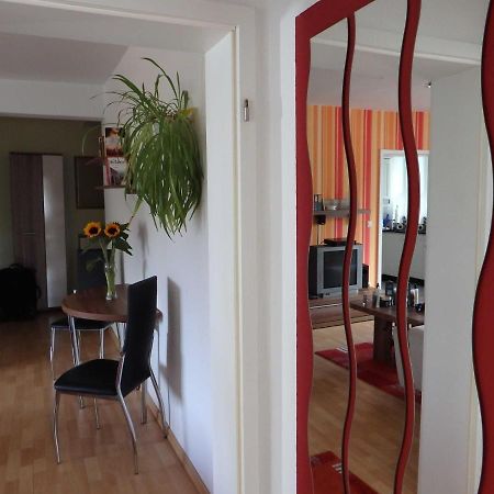 Zinnowitz Haus Zur Duene W10Zdk Extérieur photo
