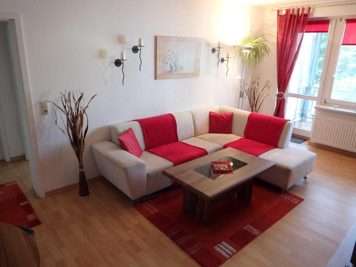 Zinnowitz Haus Zur Duene W10Zdk Extérieur photo