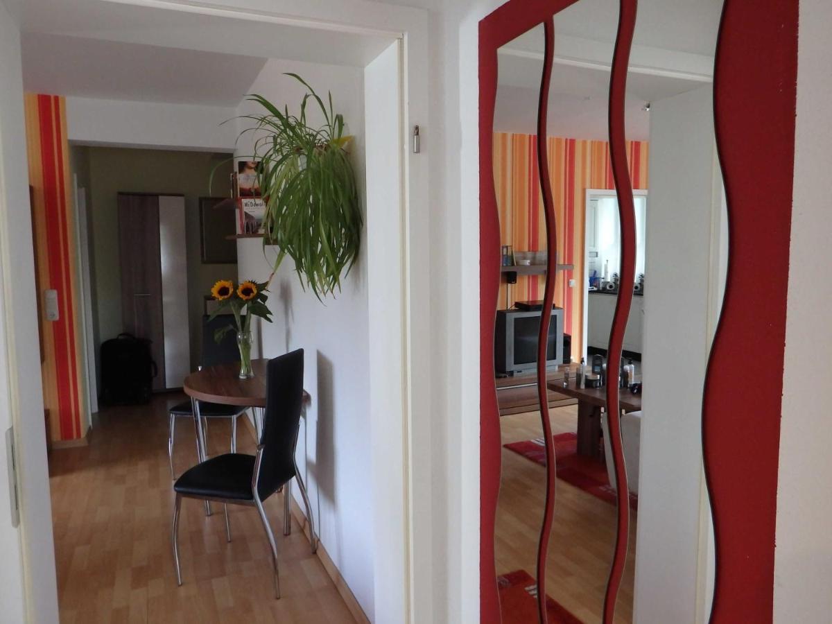 Zinnowitz Haus Zur Duene W10Zdk Extérieur photo