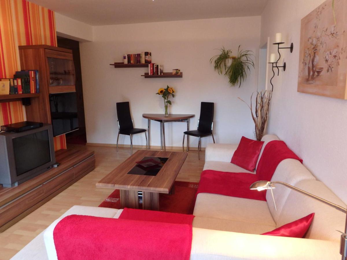 Zinnowitz Haus Zur Duene W10Zdk Extérieur photo