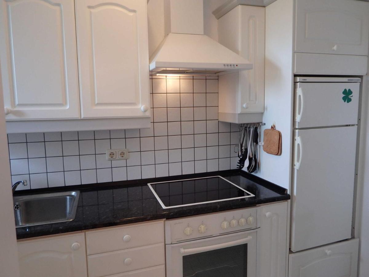 Zinnowitz Haus Zur Duene W10Zdk Extérieur photo