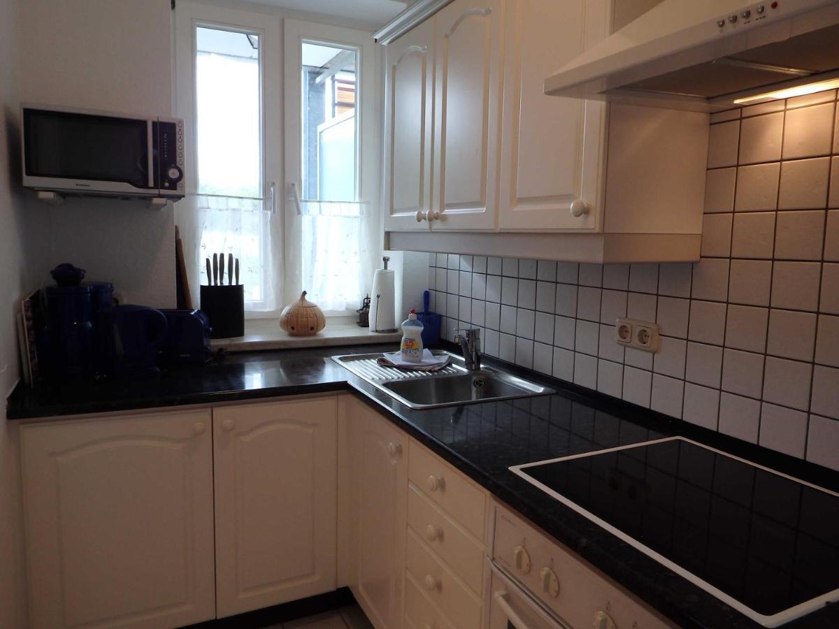 Zinnowitz Haus Zur Duene W10Zdk Extérieur photo